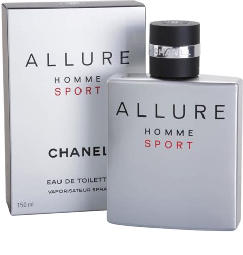 chanel allure homme sport eau de toilette 150 ml|chanel allure homme sport sale.